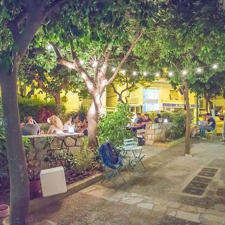 350M From Museum Of Acropolis A Cozy & Quiet House Leilighet Athen Eksteriør bilde