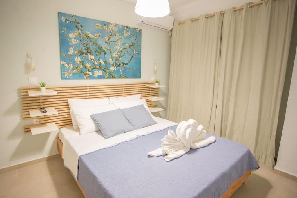 350M From Museum Of Acropolis A Cozy & Quiet House Leilighet Athen Eksteriør bilde