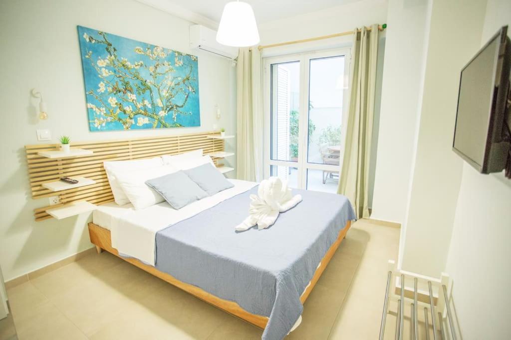 350M From Museum Of Acropolis A Cozy & Quiet House Leilighet Athen Eksteriør bilde