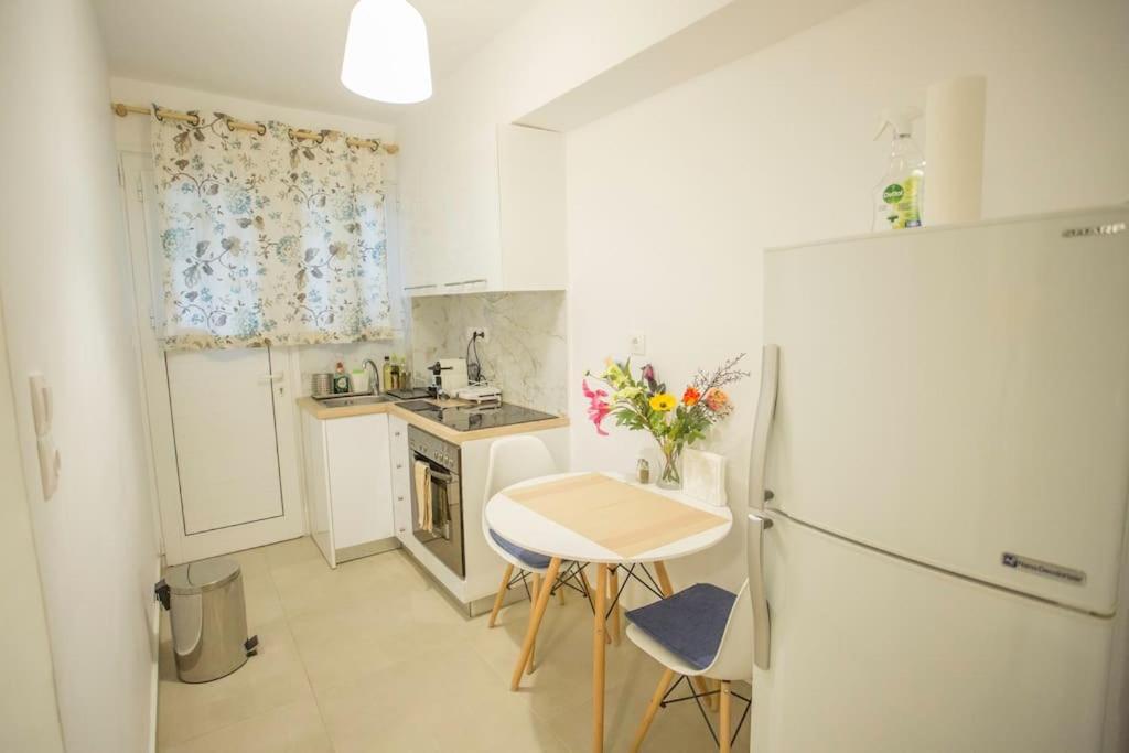 350M From Museum Of Acropolis A Cozy & Quiet House Leilighet Athen Eksteriør bilde