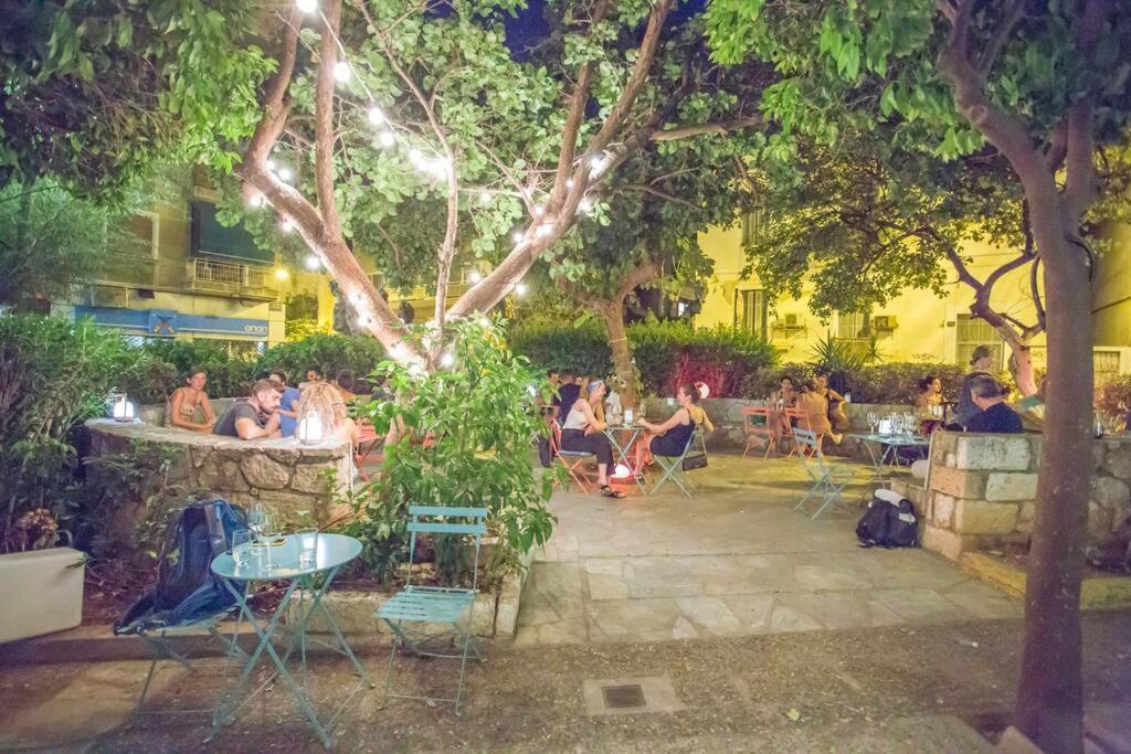 350M From Museum Of Acropolis A Cozy & Quiet House Leilighet Athen Eksteriør bilde