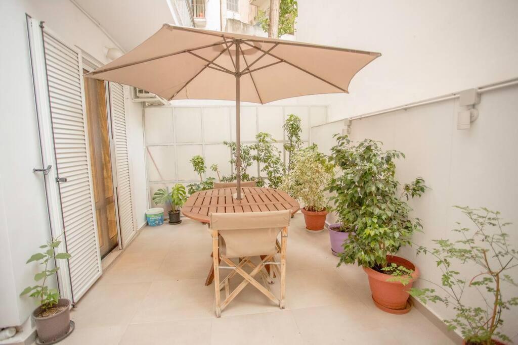 350M From Museum Of Acropolis A Cozy & Quiet House Leilighet Athen Eksteriør bilde