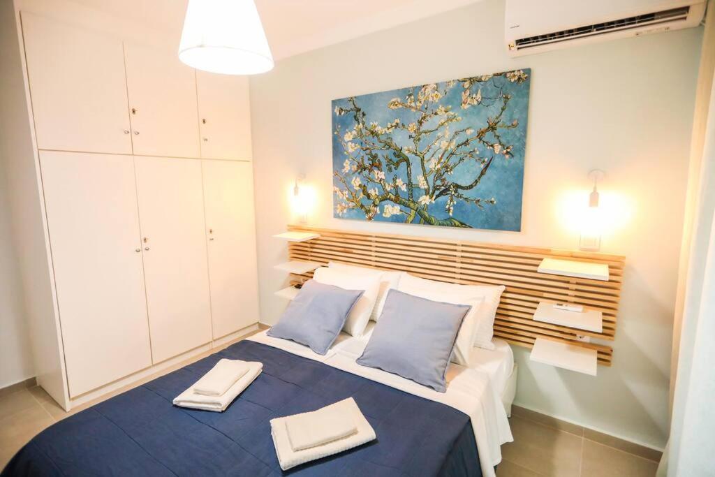350M From Museum Of Acropolis A Cozy & Quiet House Leilighet Athen Eksteriør bilde
