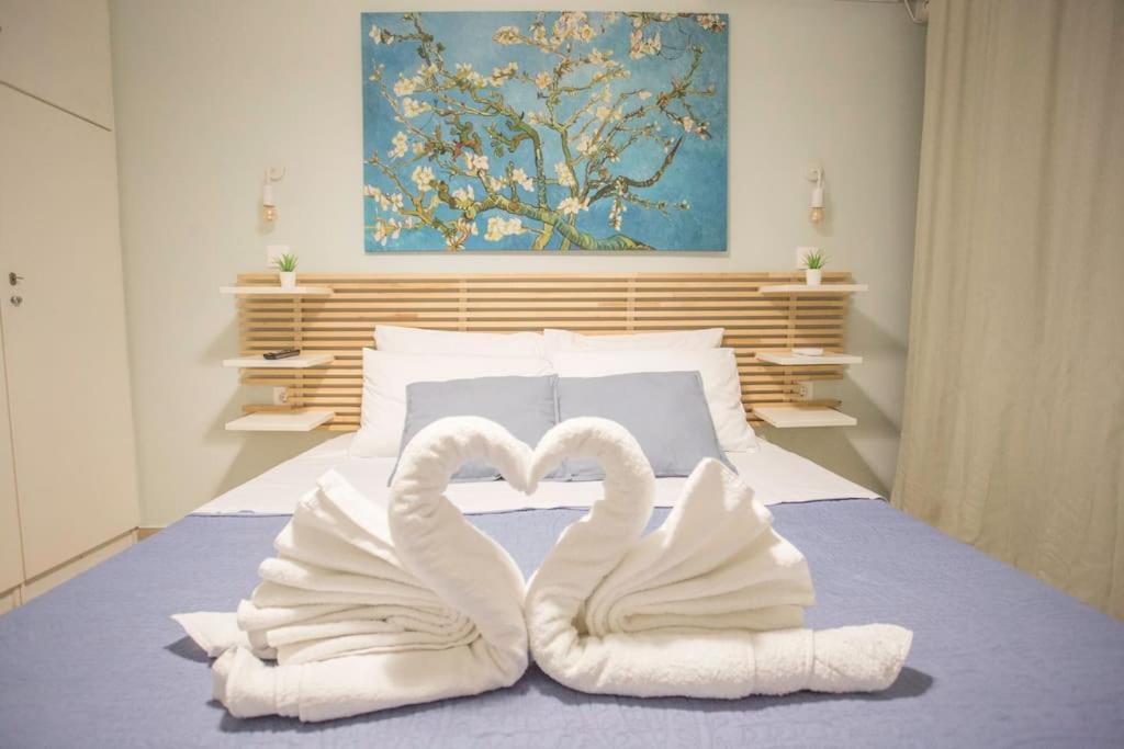 350M From Museum Of Acropolis A Cozy & Quiet House Leilighet Athen Eksteriør bilde