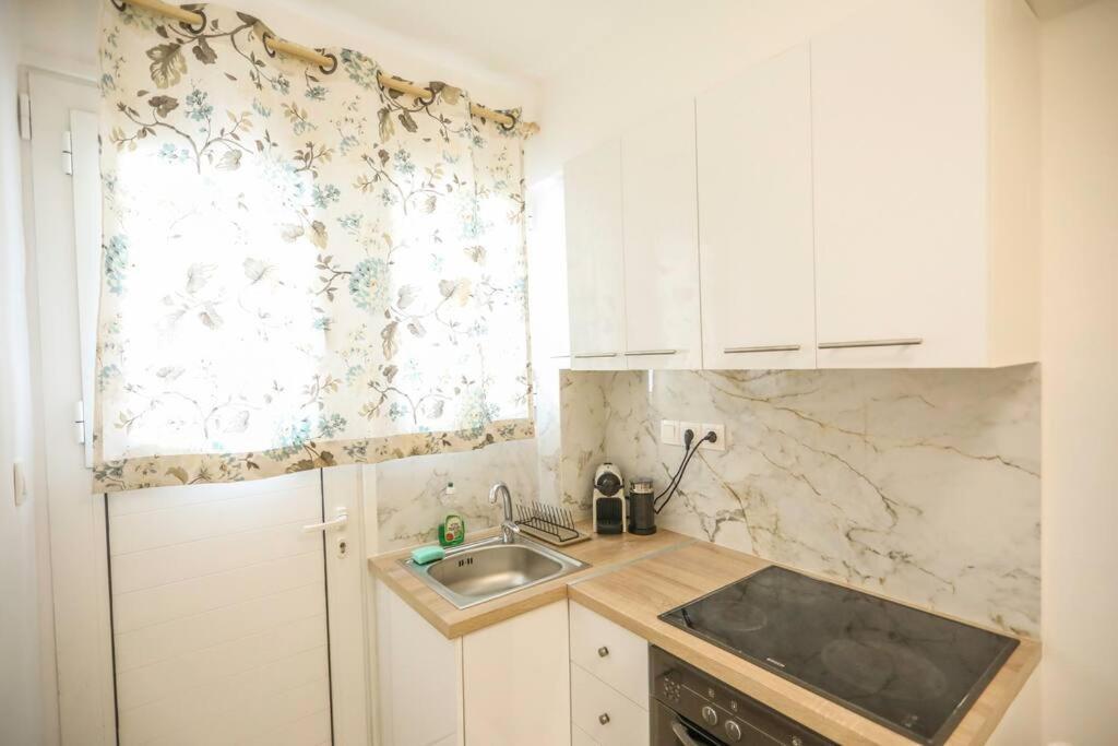 350M From Museum Of Acropolis A Cozy & Quiet House Leilighet Athen Eksteriør bilde