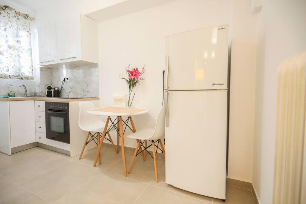 350M From Museum Of Acropolis A Cozy & Quiet House Leilighet Athen Eksteriør bilde