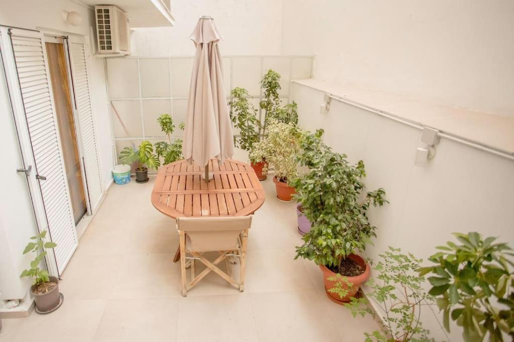 350M From Museum Of Acropolis A Cozy & Quiet House Leilighet Athen Eksteriør bilde