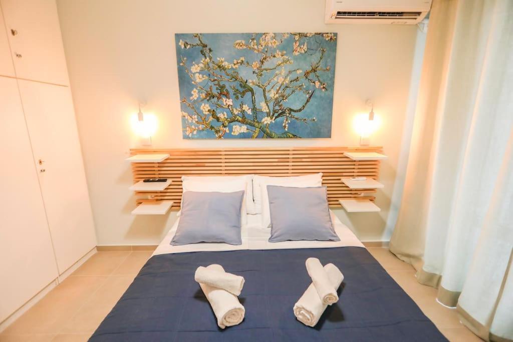 350M From Museum Of Acropolis A Cozy & Quiet House Leilighet Athen Eksteriør bilde