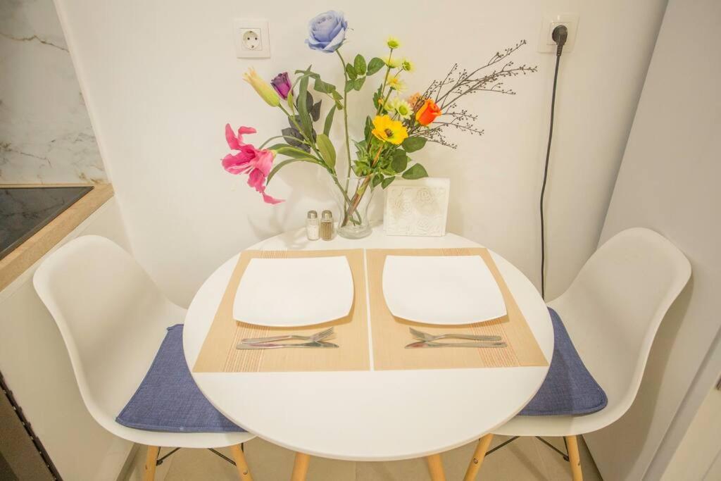 350M From Museum Of Acropolis A Cozy & Quiet House Leilighet Athen Eksteriør bilde